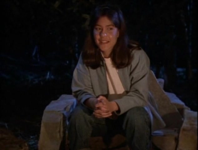 Боишься ли ты темноты? (1990) 6 серия