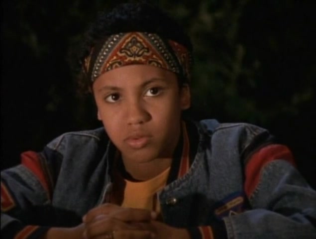 Боишься ли ты темноты? (1990) 8 серия