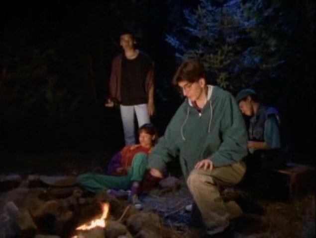 Боишься ли ты темноты? (1990) 9 серия