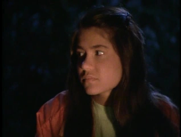 Боишься ли ты темноты? (1990) 10 серия