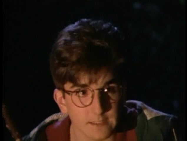 Боишься ли ты темноты? (1990) 11 серия