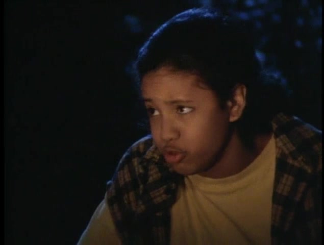 Боишься ли ты темноты? (1990) 12 серия