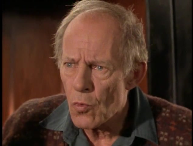 Боишься ли ты темноты? (1990) 4 серия