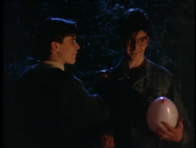 Боишься ли ты темноты? (1990) 6 серия