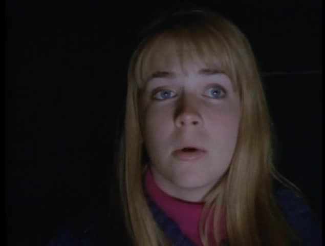 Боишься ли ты темноты? (1990) 8 серия