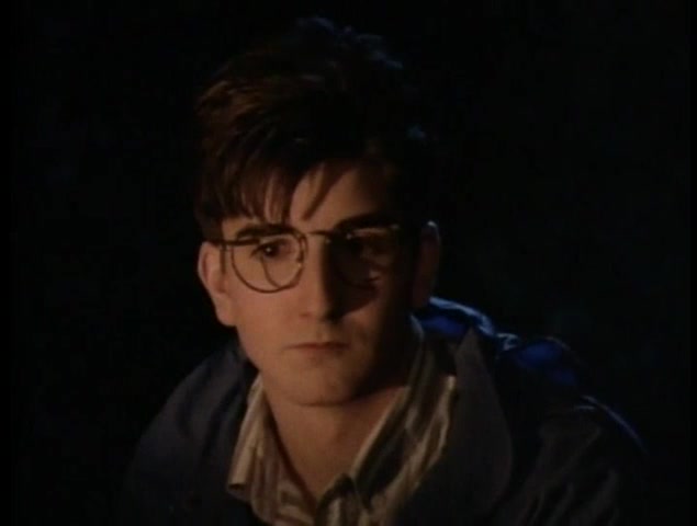 Боишься ли ты темноты? (1990) 9 серия