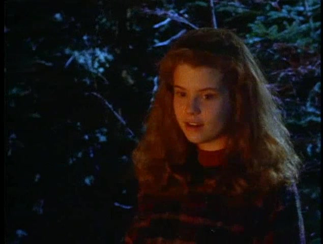 Боишься ли ты темноты? (1990) 10 серия