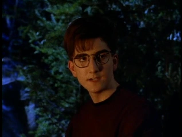 Боишься ли ты темноты? (1990) 12 серия