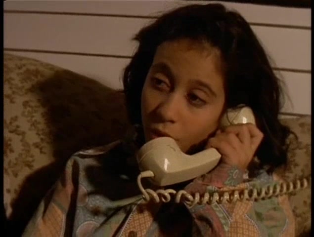 Боишься ли ты темноты? (1990) 5 серия