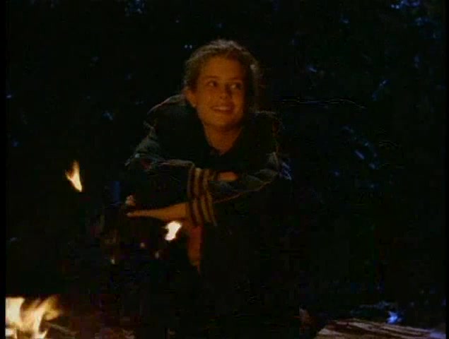 Боишься ли ты темноты? (1990) 6 серия