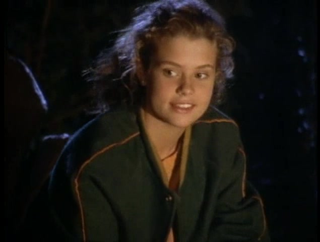 Боишься ли ты темноты? (1990) 2 серия