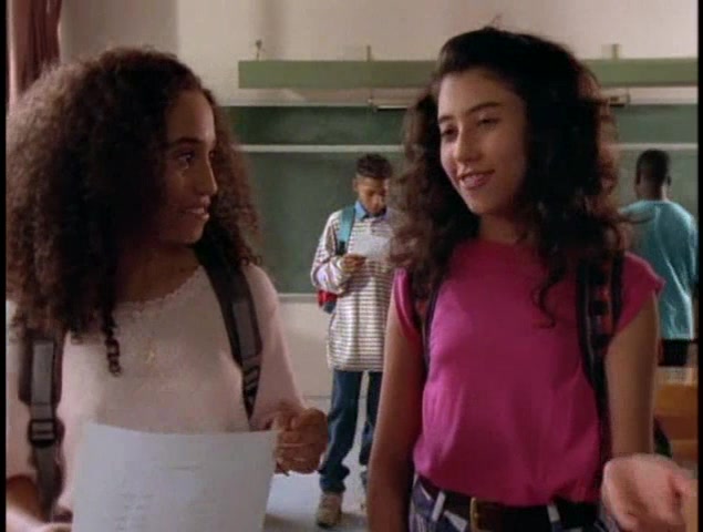 Боишься ли ты темноты? (1990) 6 серия