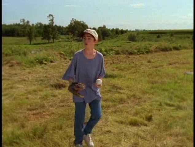 Боишься ли ты темноты? (1990) 7 серия