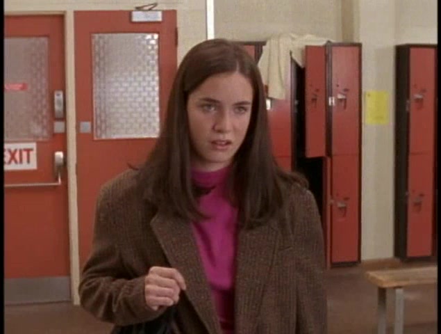 Боишься ли ты темноты? (1990) 1 серия