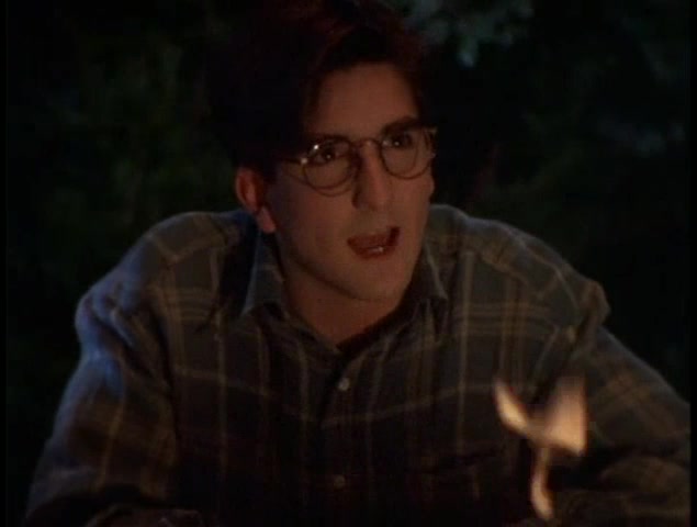 Боишься ли ты темноты? (1990) 10 серия