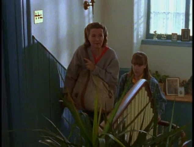 Боишься ли ты темноты? (1990) 12 серия