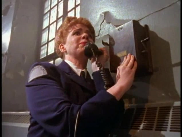 Боишься ли ты темноты? (1990) 5 серия