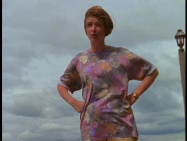 Боишься ли ты темноты? (1990) 6 серия