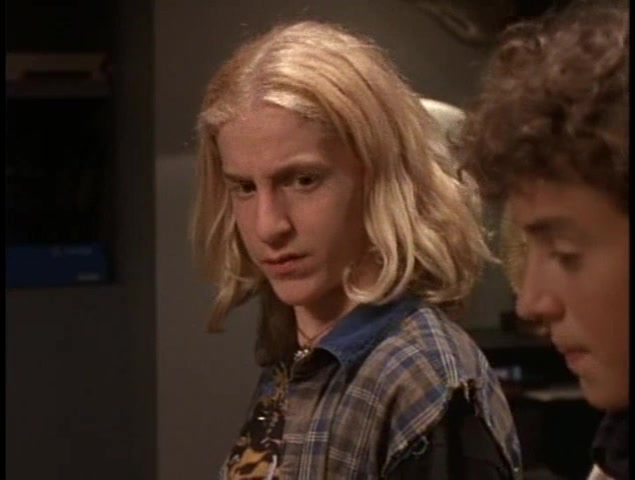 Боишься ли ты темноты? (1990) 8 серия