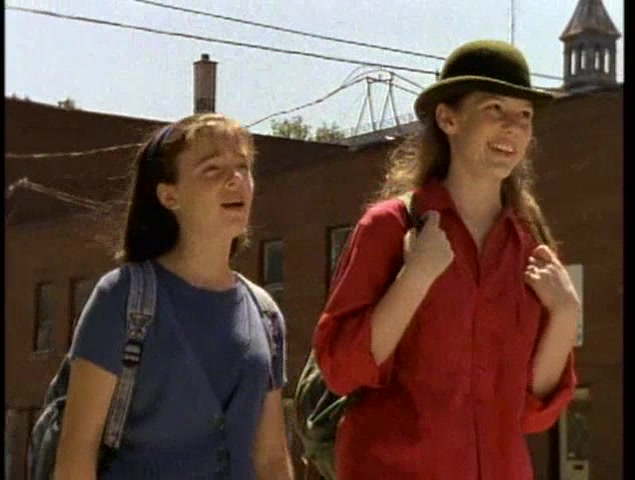 Боишься ли ты темноты? (1990) 9 серия