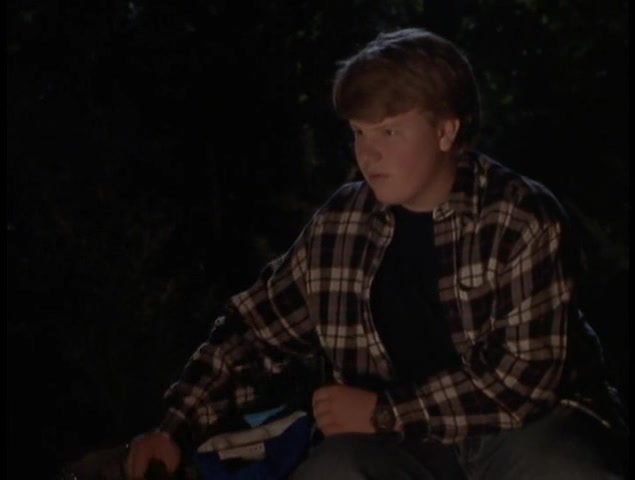 Боишься ли ты темноты? (1990) 2 серия