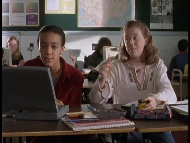 Боишься ли ты темноты? (1990) 3 серия