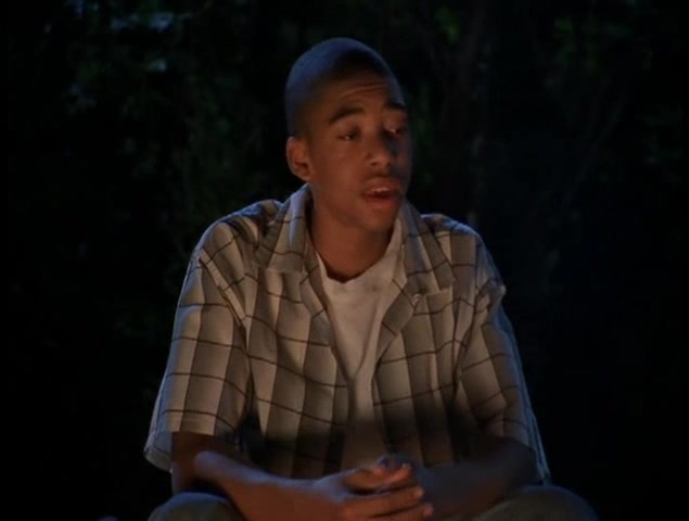 Боишься ли ты темноты? 6 серия Боишься ли ты темноты? 6 серия