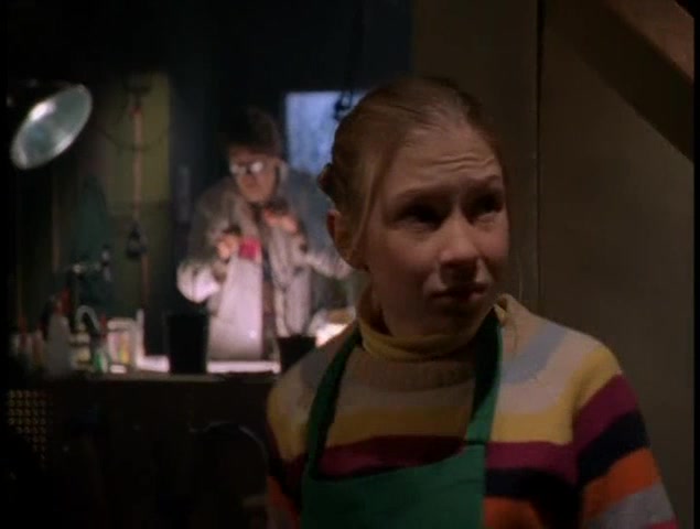 Боишься ли ты темноты? 7 серия Боишься ли ты темноты? 7 серия