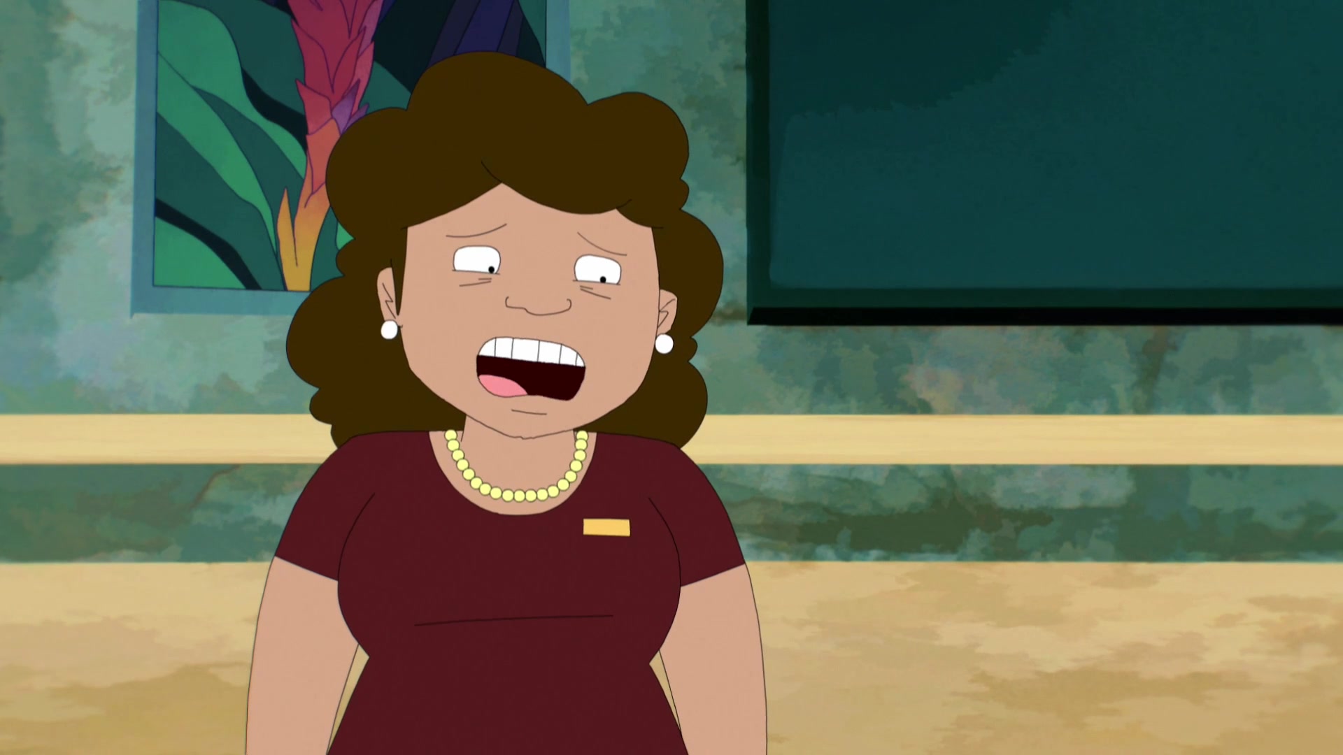 Гари и его демоны 10 серия Гари и его демоны 10 серия