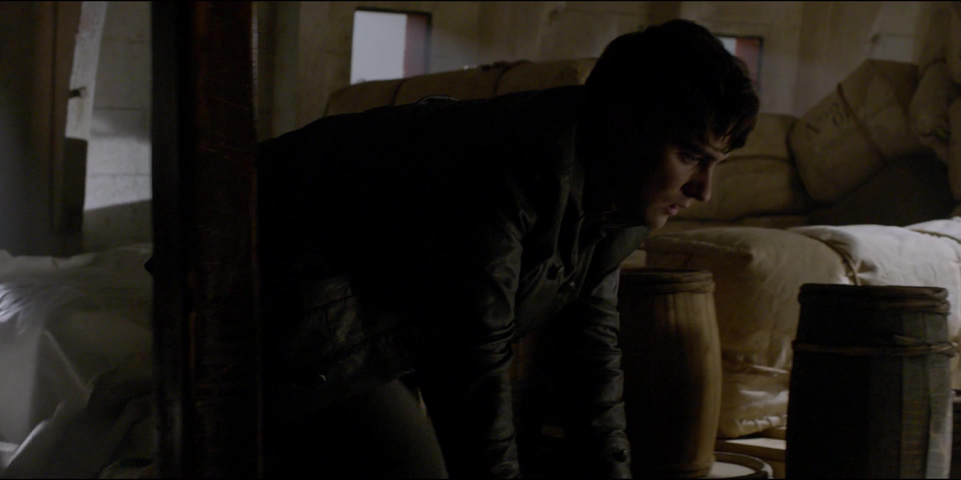 Граница 1 серия Граница 1 серия