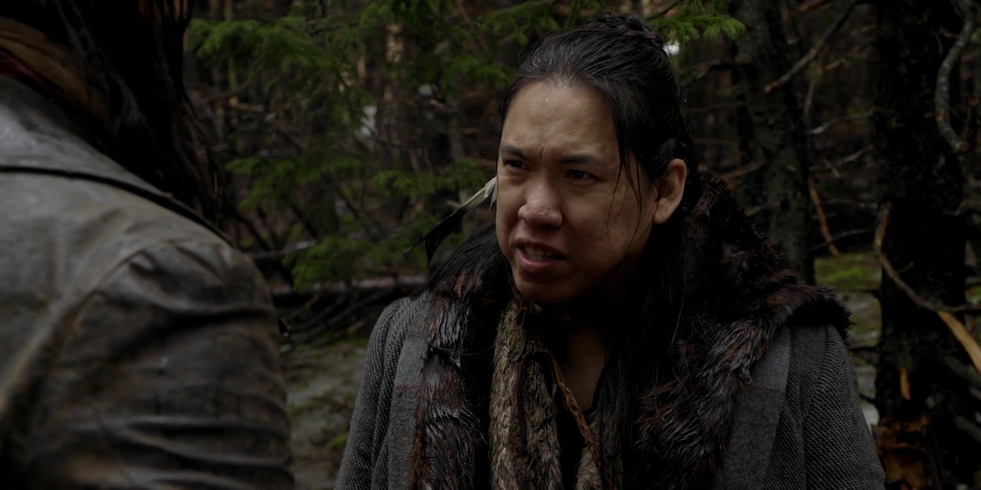 Граница 4 серия Граница 4 серия