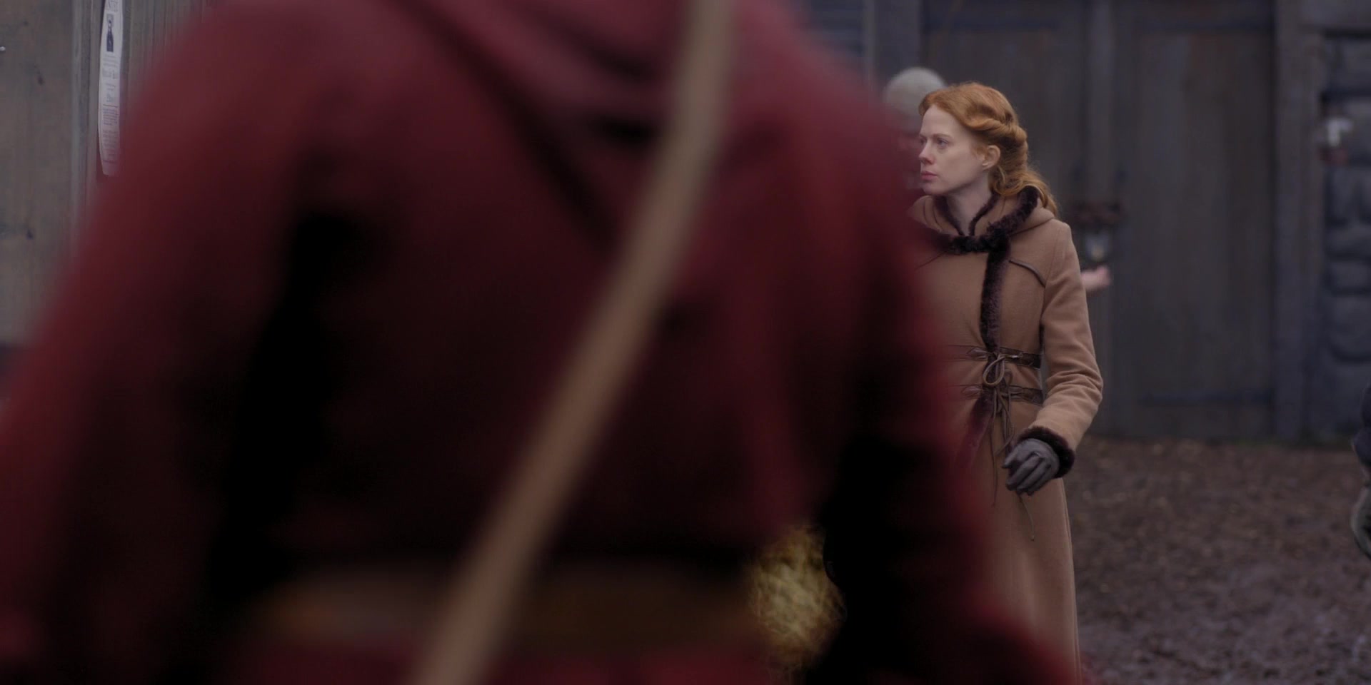 Граница 1 серия Граница 1 серия