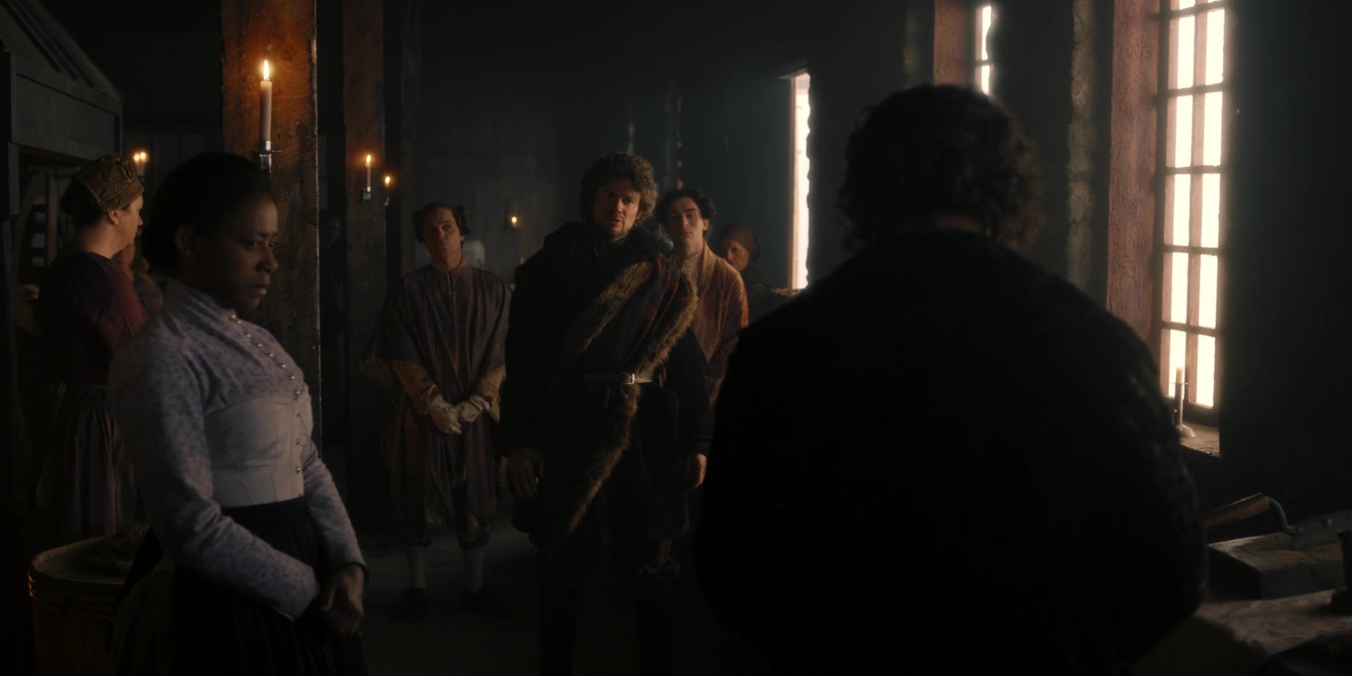 Граница 2 серия Граница 2 серия