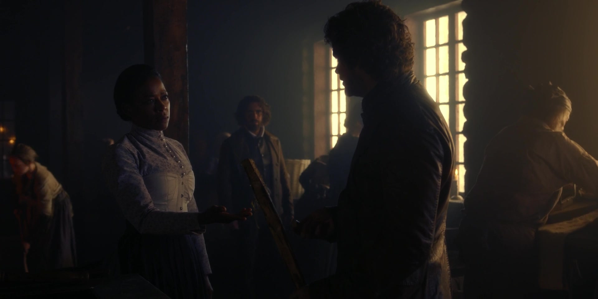 Граница 3 серия Граница 3 серия