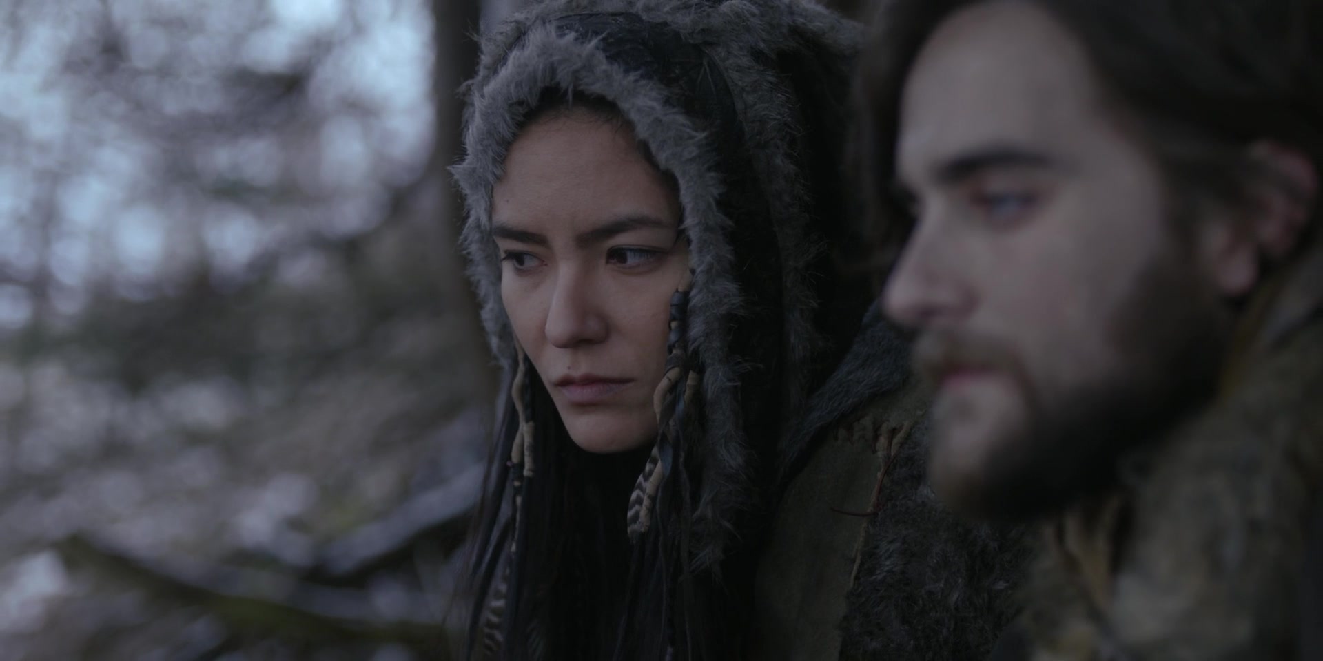 Граница 4 серия Граница 4 серия