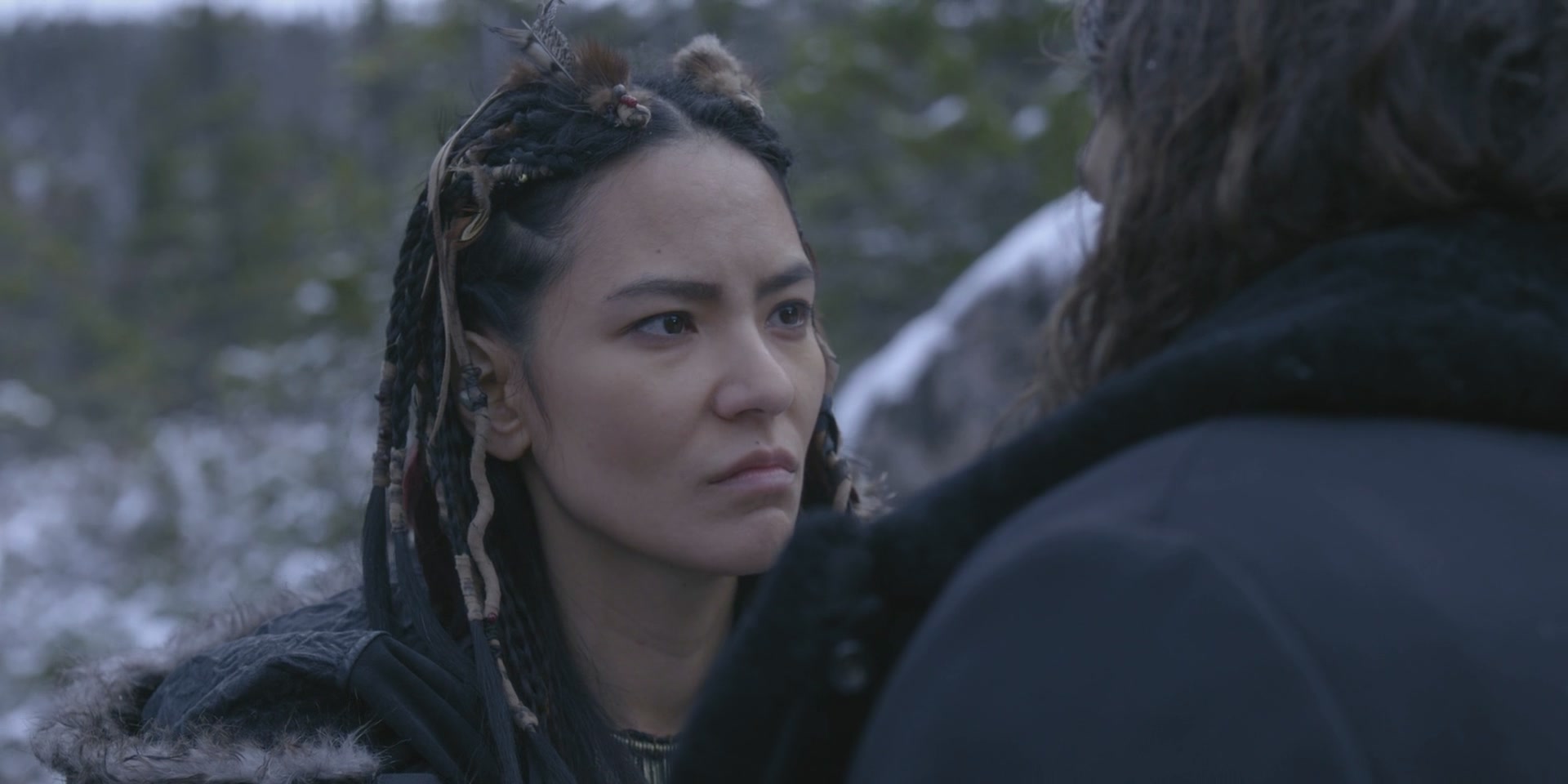 Граница 5 серия Граница 5 серия