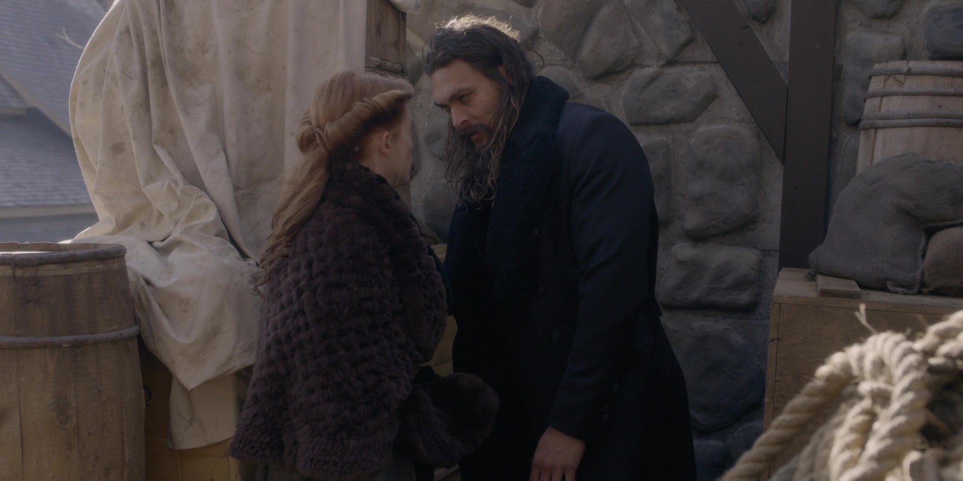 Граница 6 серия Граница 6 серия