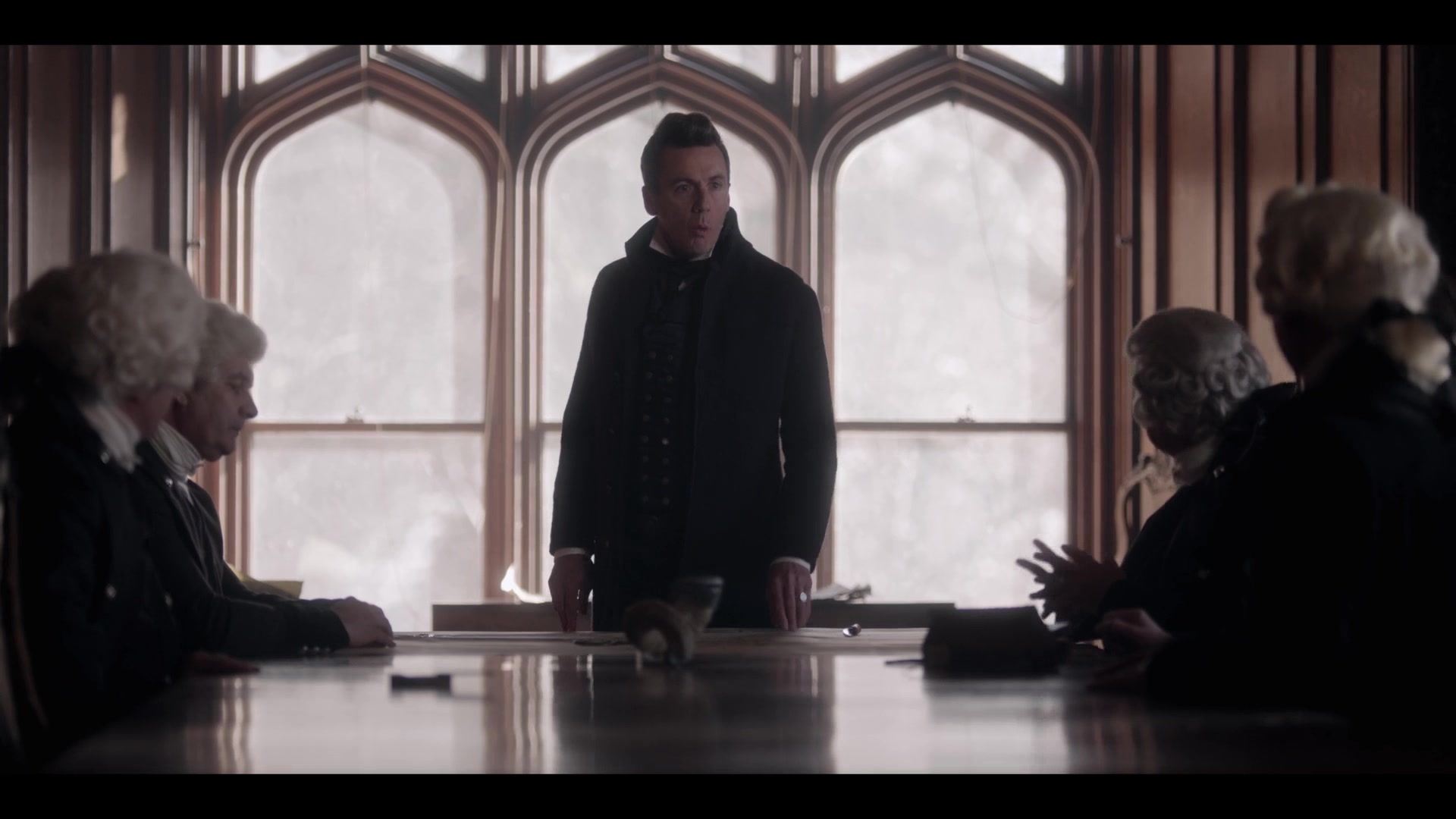 Граница 1 серия Граница 1 серия