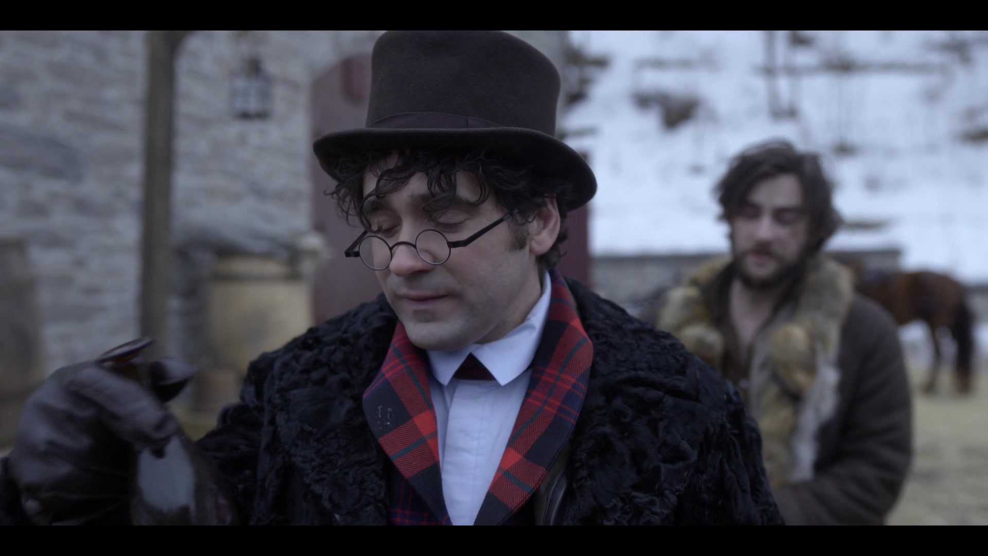 Граница 2 серия