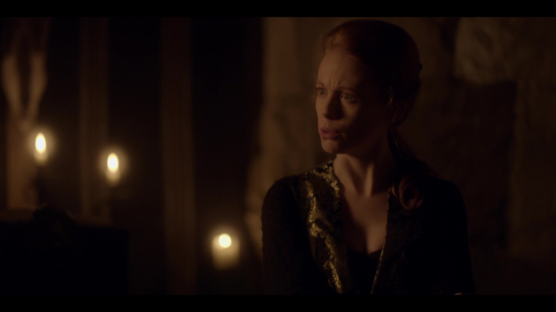 Граница 6 серия