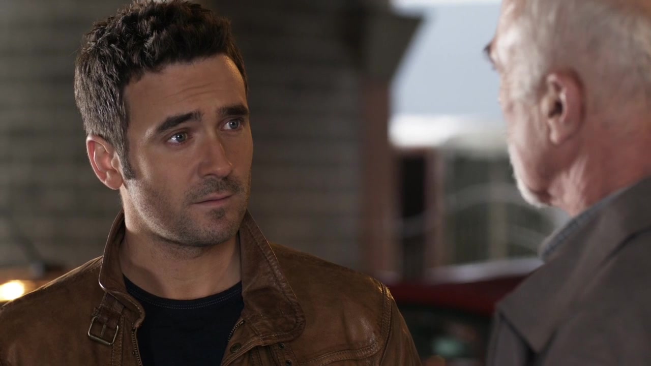 Дело Дойлов 10 серия Дело Дойлов 10 серия