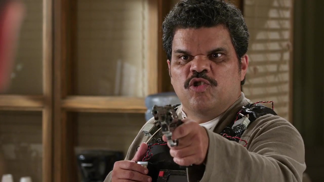 Дело Дойлов 11 серия Дело Дойлов 11 серия