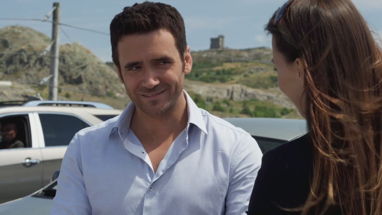 Дело Дойлов (2010) 3 серия