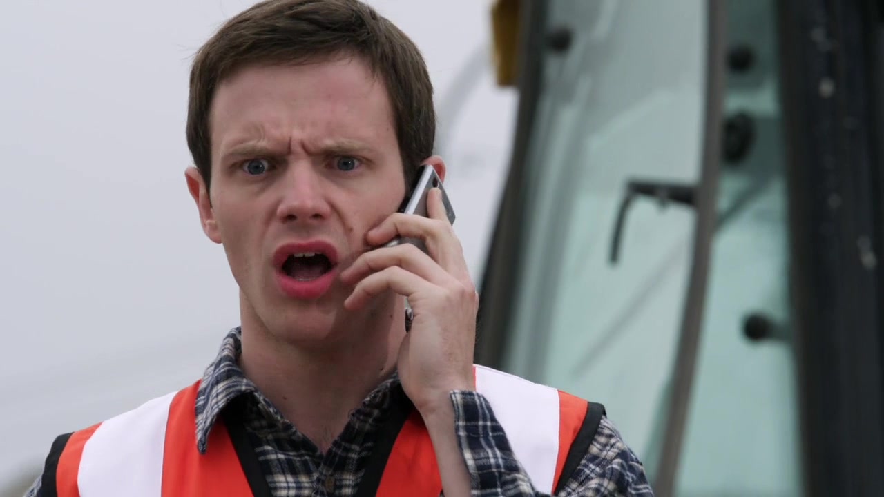 Дело Дойлов (2010) 4 серия