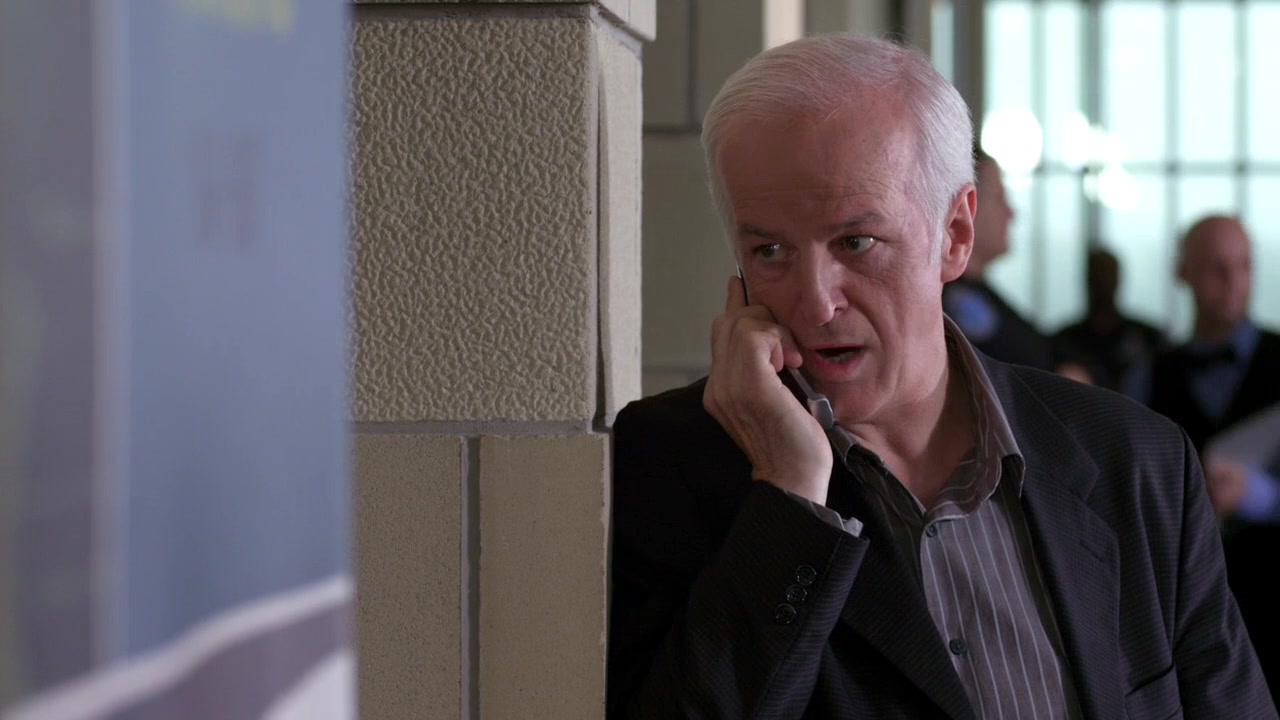 Дело Дойлов 6 серия Дело Дойлов 6 серия