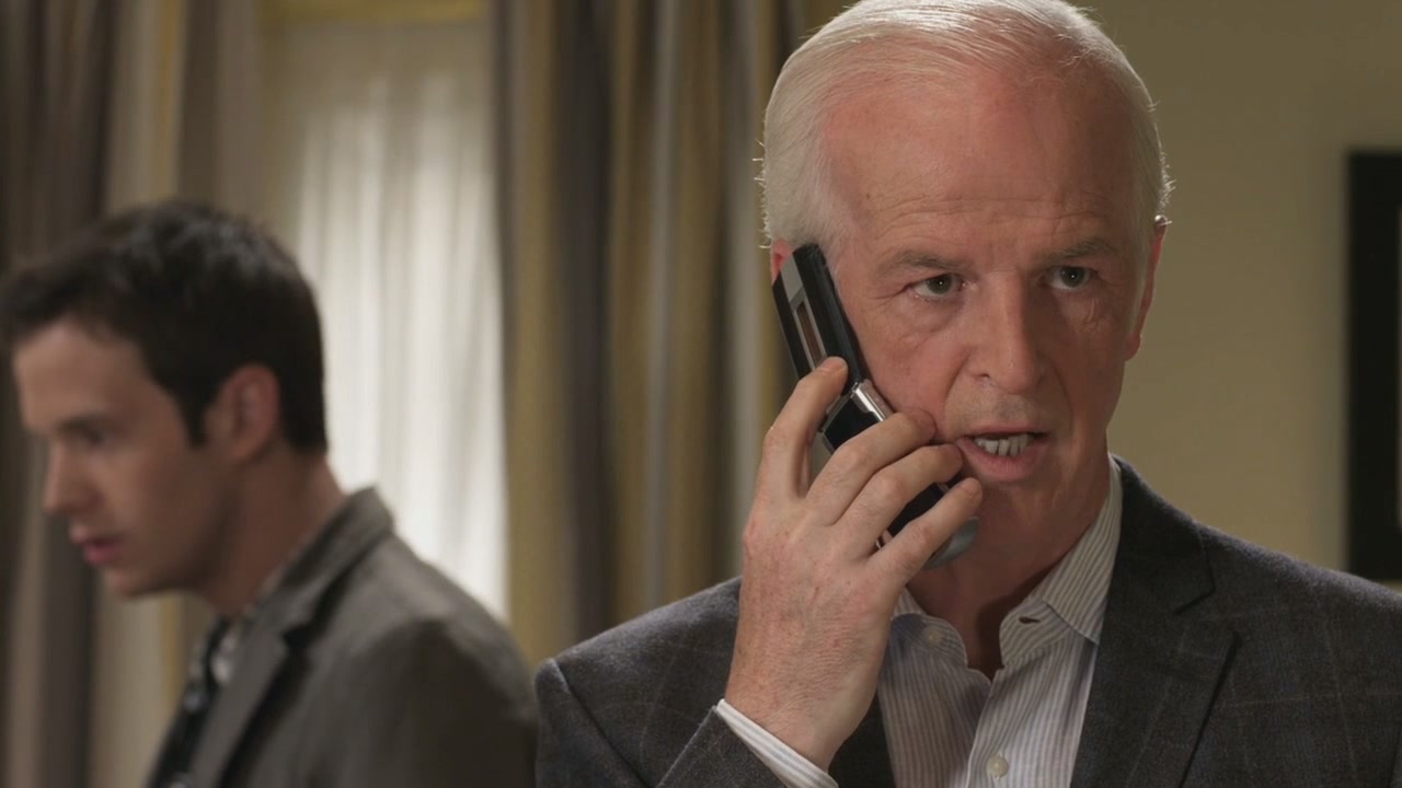 Дело Дойлов (2010) 7 серия