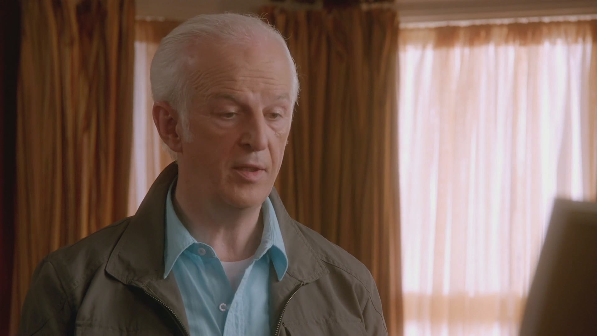 Дело Дойлов (2010) 1 серия