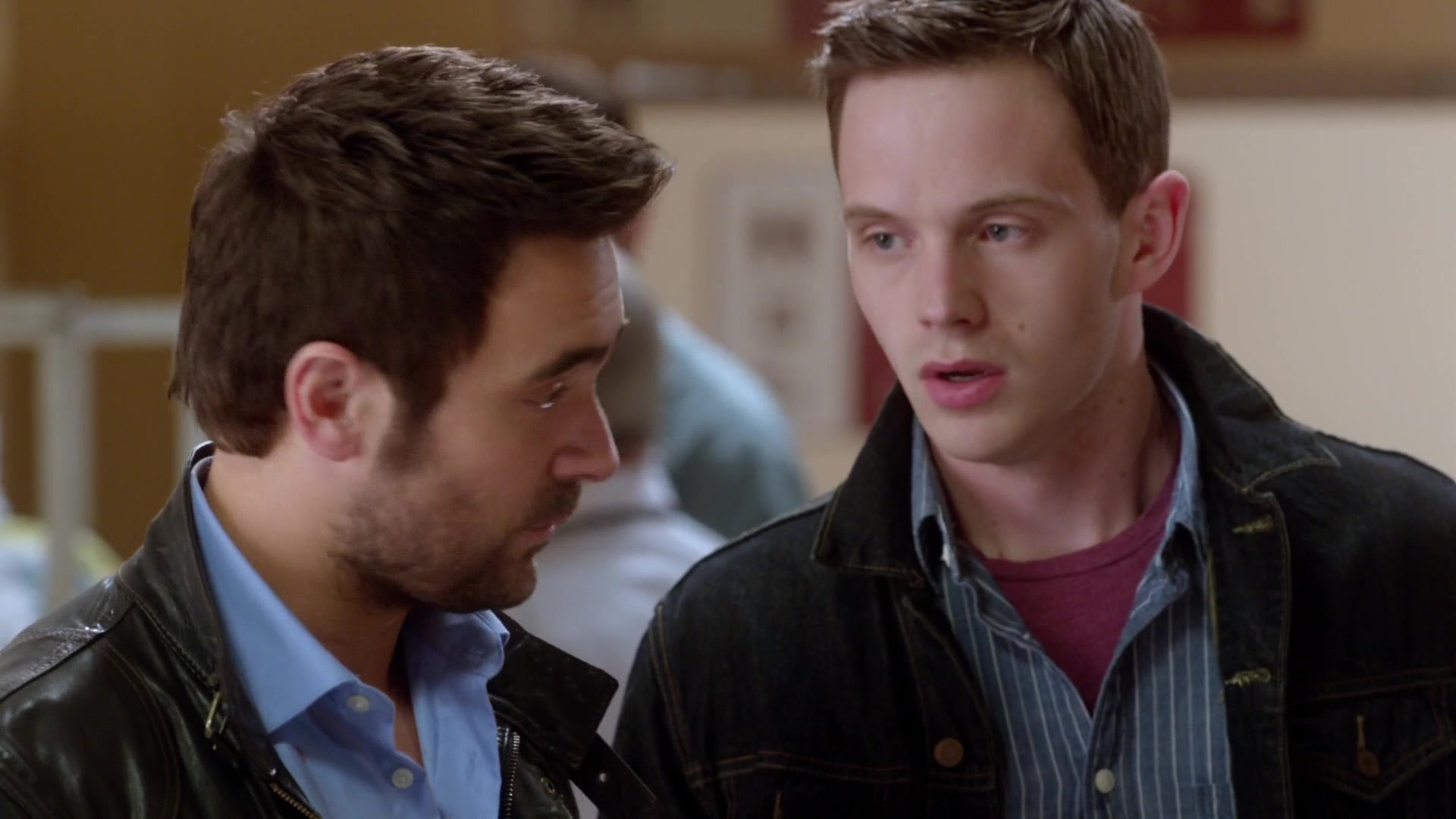 Дело Дойлов 11 серия Дело Дойлов 11 серия