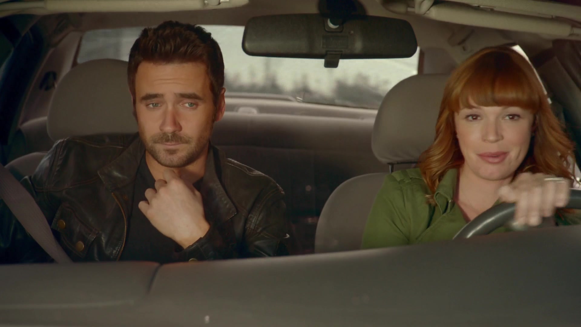 Дело Дойлов 12 серия Дело Дойлов 12 серия