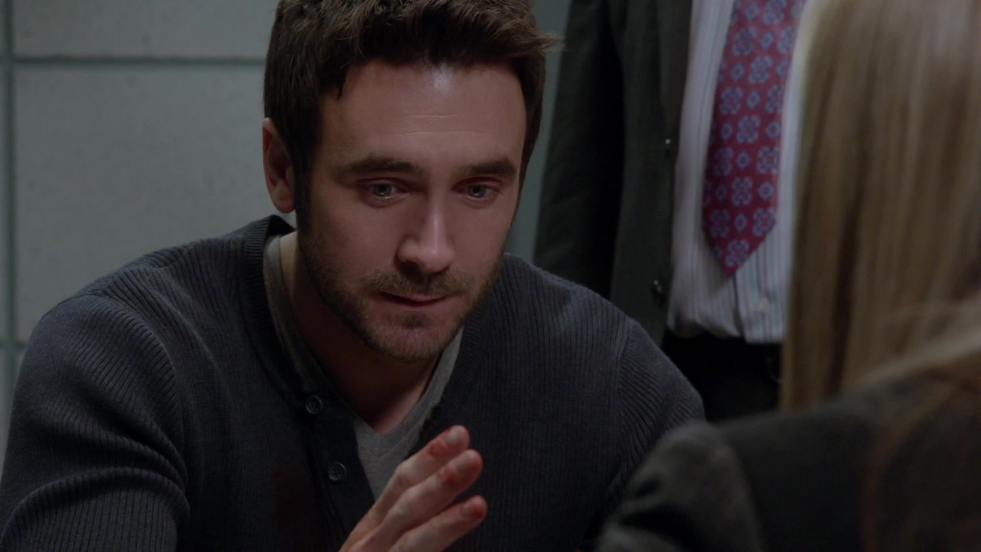 Дело Дойлов 16 серия Дело Дойлов 16 серия